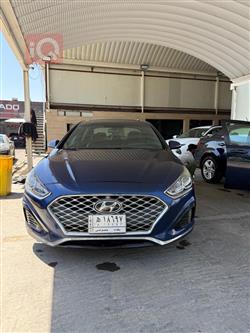 هیوندای سۆناتا